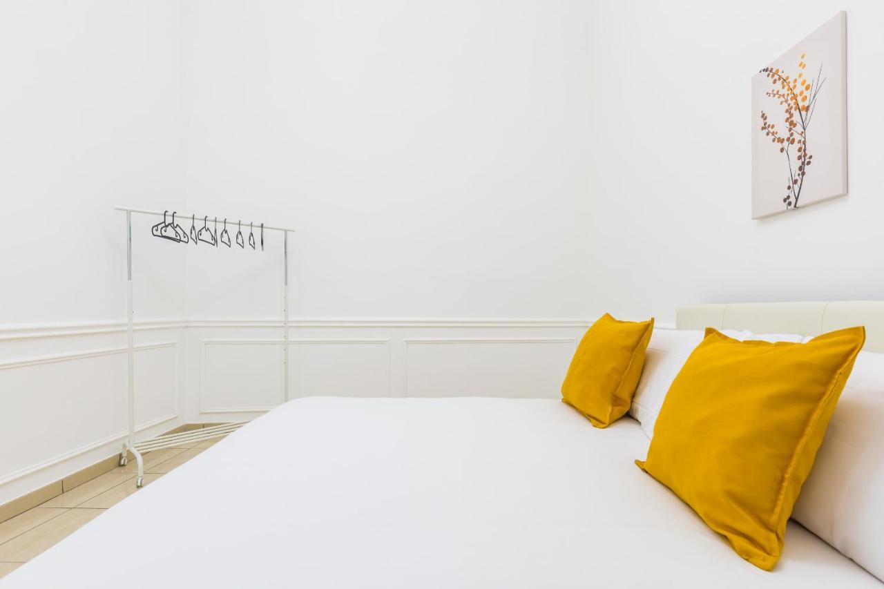 Ventaglieri Cozy Apartment By Wonderful Italy Naples Luaran gambar