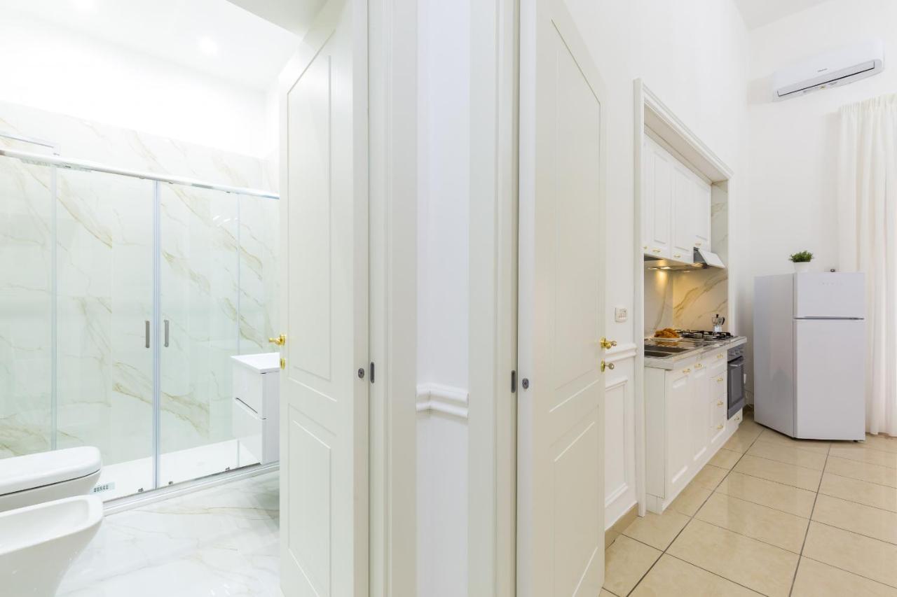 Ventaglieri Cozy Apartment By Wonderful Italy Naples Luaran gambar