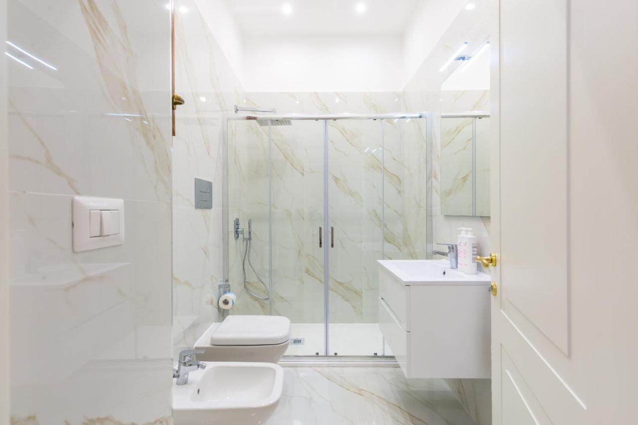 Ventaglieri Cozy Apartment By Wonderful Italy Naples Luaran gambar